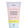 COOCHY Ultra Smoothing Body Scrub - Mango Coconut