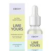 COOCHY Ultra Soothing Ingrown Hair Oil - Lemongrass Lime