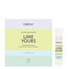 COOCHY Ultra Soothing Ingrown Hair Oil - Lemongrass Lime