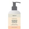 COOCHY Ultra Silky Body Lotion - Mango Coconut
