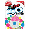 Screaming O Color Pop Big O