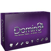 Domin8 Game - The Winner Takes or Gives All
