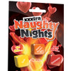 XXX Naughty Nights Erotic Dare Dice