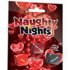 Naughty Nights Raunchy Dare Dice