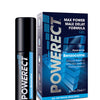 Powerect Benzocaine Delay Serum - 15 ml