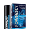 Powerect Lidocaine Delay Spray - 15 ml