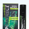 Powerect Natural Delay Serum - 30 ml