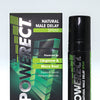 Powerect Natural Delay Spray 30ml