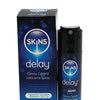 Skins Lidocaine Delay Spray - 15 ml
