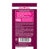 Skins Excite Water Based Lubricant - 5 ml Foil