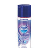 Skins Fusion Hybrid Silicone & Water Based Lubricant - 4.4 oz
