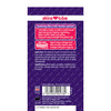 Skins Water Based Lubricant - 5 ml Foil Mango & Passionfruit