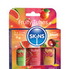 Skins Fruity Tubes - 12 ml Tubes Pack of 3