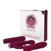 Skins Minis Massage A Trois - Magenta
