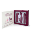 Skins Minis Massage A Trois - Magenta