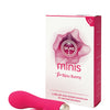 Skins Minis The Bijou Bunny - Pink