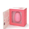 Skins Minis The Scream Egg - Pink