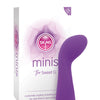 Skins Minis The Sweet G - Purple