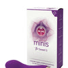 Skins Minis The Sweet G - Purple
