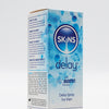 Skins Natural Delay Spray - 30 ml