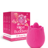 Skins Rose Buddies The Rose Flix - Pink
