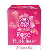 Skins Rose Buddies The Rose Flix - Pink