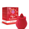 Skins Rose Buddies The Rose Lix - Red