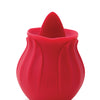 Skins Rose Buddies The Rose Lix - Red