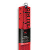 Sei Mio Tyre Paddle Large - Red