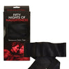 Fifty Nights of Naughtiness Couples Collection