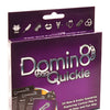 Domin8 Quickie