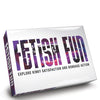 Fetish Fun - Explore Kinky Satisfaction & Bondage Action