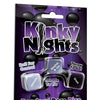 Kinky Nights Dice Game
