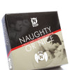 Naughty or Nice - A Trio of Games to Tempt, Tease, & Tantilize