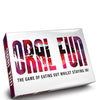 Oral Fun The Game of Eating Out Whilst Staying In