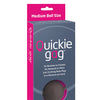 Quickie Ball Gag Medium