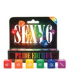 Sexy 6 Dice Game - Pride Edition
