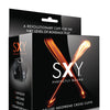 SXY Cuffs