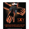 SXY Cuffs
