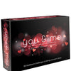 You & Me - A Game of Love & Intimacy
