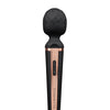 Coquette The Princess Wand - Black/Rose Gold