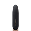 Coquette The Bebe Bullet - Black/Rose Gold