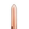 Coquette The Glow Bullet - Black/Rose Gold