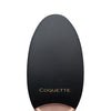 Coquette The Lay Me Down Vibe - Black/Rose Gold