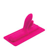 The Cowgirl Unicorn Jackalope Silicone Attachment - Pink