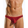 Cocksox Enhancing Pouch Brief Berry SM