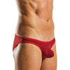 Cocksox Enhancing Pouch Brief Berry SM
