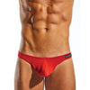 Cocksox Enhancing Pouch Thong Red
