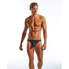 Cocksox Enhancing Pouch Jockstrap Black LG
