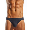 Cocksox Enhancing Pouch Jockstrap Black XL